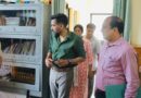 नियमित काउंसलिंग, स्वास्थ्य परीक्षण एवं प्रभावी पुनर्वास गतिविधियों पर दिया जोर