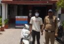 घटना को अंजाम देने वाला शातिर वाहन चोर आया दून पुलिस की गिरफ्त में