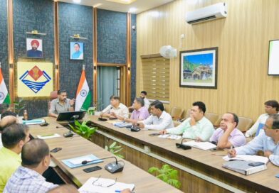 ईको-टूरिज्म को बढ़ावा देने के लिए बनेंगे ‘क्वालिटी फॉरेस्ट’, मॉनिटरिंग के लिए बनेगा ‘हरित कंट्रोल रूम’