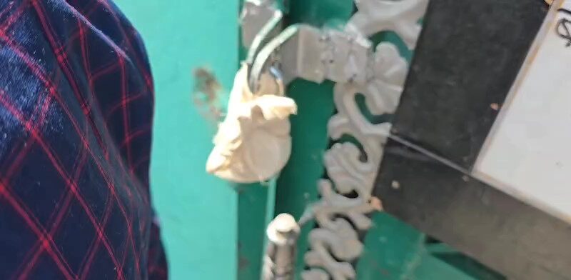 देहरादून थानो में मस्जिद परिसर सील, मुस्लिम संगठन ने जताया विरोध