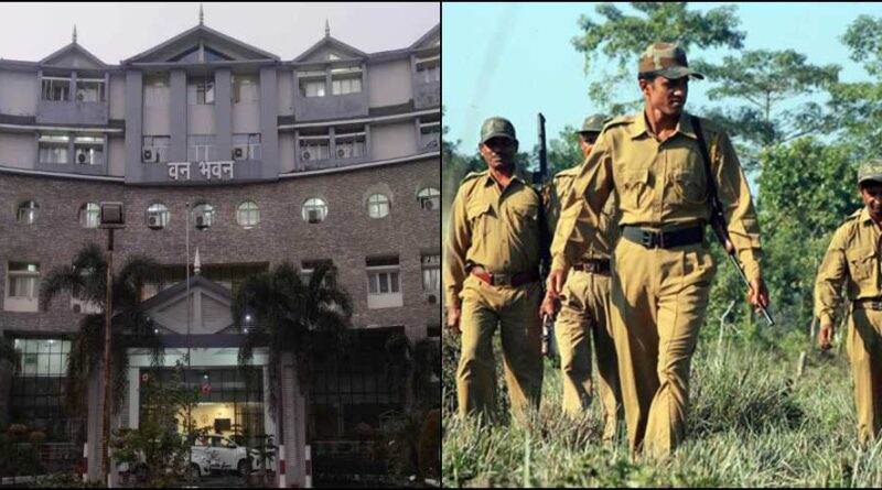 उत्तराखंड: कर्मचारियों को पसंदीदा पोस्टिंग की सौगात, वन विभाग में हुए बंपर तबादले