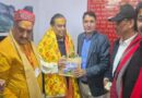 उत्तराखंड: मुकेश अंबानी पहुंचे बदरीनाथ धाम, दर्शन कर BKTC को दान किए 10 करोड़ रुपये