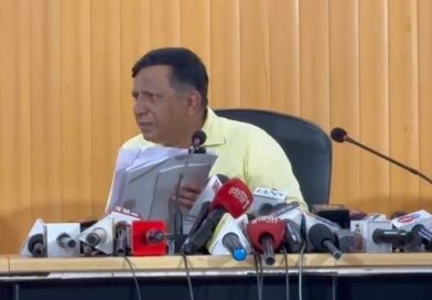 कैबिनेट में आए 12 प्रस्ताव