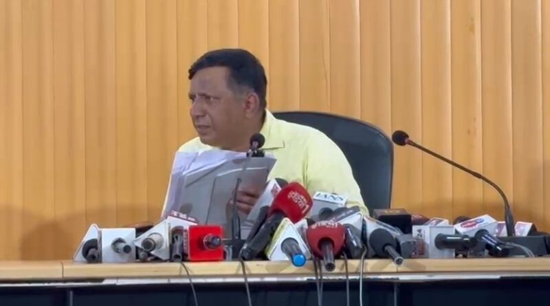 कैबिनेट में आए 12 प्रस्ताव