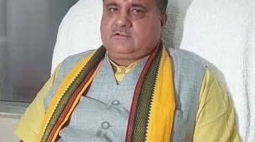 कांग्रेस का ‘राम प्रेम’ राजनैतिक पाखंड और हिंदू आस्था-विश्वास पर चोट की गहरी साजिश : भट्ट