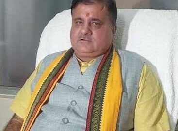 कांग्रेस का ‘राम प्रेम’ राजनैतिक पाखंड और हिंदू आस्था-विश्वास पर चोट की गहरी साजिश : भट्ट