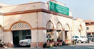 त्योहारों के सीजन में या सर्दियों के कोहरे में खराब स्ट्रीट लाइटें बनी बड़ी परेशानी