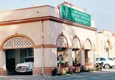 देहरादून में आवारा पशुओं की समस्या से निपटने के लिए नगर निगम लगातार कर रहा प्रयास