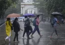 उत्तराखंड में तीन दिन होगी तेज बारिश, IMD का अलर्ट; एहतियात बरतने की सलाह
