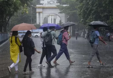 उत्तराखंड में तीन दिन होगी तेज बारिश, IMD का अलर्ट; एहतियात बरतने की सलाह