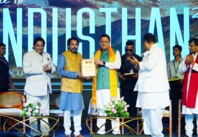 उत्तराखंड को विश्वस्तरीय वेडिंग डेस्टिनेशन बनाने की दिशा में तेजी से कार्य कर रही है राज्य सरकार : मुख्यमंत्री
