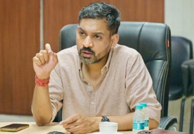 किसी भी सड़क पर गड्ढे या असुरक्षित स्थिति नहीं रहनी चाहिए………..डॉ0 आशीष चौहान