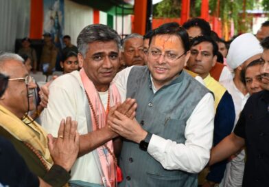 देवभूमि उत्तराखंड से शिवधाम की पावन यात्रा का शुभारंभ, श्रद्धा, संस्कृति और आतिथ्य का अद्भुत संगम