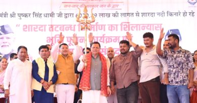 मुख्यमंत्री ने भाजपा संगठन के पदाधिकारियों एवं कार्यकर्ताओं से की भेंट