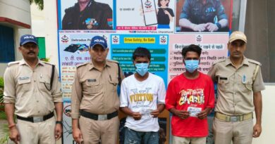 एसएसपी दून के नेतृत्व में नशा तस्करों पर दून पुलिस का कसता शिकंजा