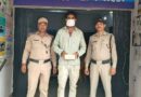 मोबाइल स्नेचिंग की घटना को अंजाम देने वाले अभियुक्त को दून पुलिस ने किया गिरफ्तार