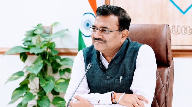 मुख्य सचिव ने योजना के तहत् बनायी जाने वाली प्रत्येक सम्पत्ति के संचालन एवं रखरखाव की पूर्ण व्यवस्था सुनिश्चित किए जाने के दिए निर्देश
