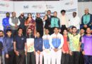 खेल मंत्री ने हिमाद्री आइस रिंक में ‘स्पेशल ओलंपिक भारत नेशनल चैंपियनशिप फिगर एंड स्पीड स्केटिंग’ का भव्य उद्घाटन किया
