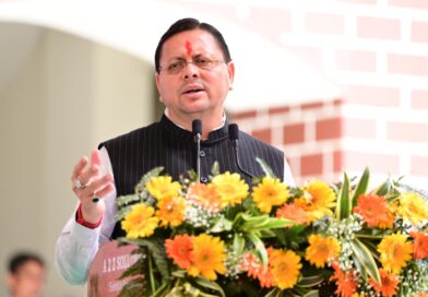 मुख्यमंत्री ने शहरी विकास निदेशालय को तत्काल कार्रवाई करने के निर्देश दिए