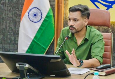 देहरादून में 465 दलित युवाओं को मिलेगा स्वरोजगार और कौशल विकास का तोहफा