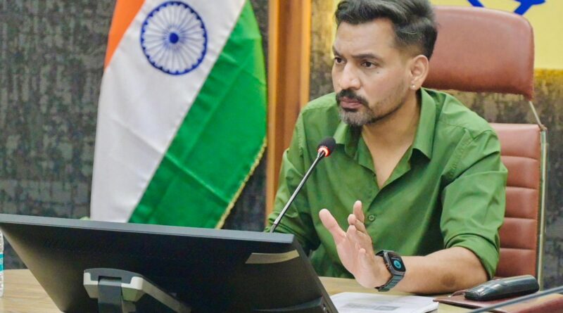 देहरादून में 465 दलित युवाओं को मिलेगा स्वरोजगार और कौशल विकास का तोहफा