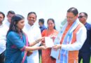 हरेला पर्व पर मालाग्राम पहुंचे मुख्यमंत्री, सघन पौधरोपण कर दिया हरित संरक्षण का संदेश