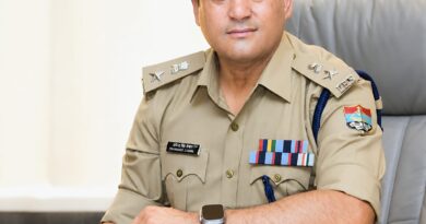 एसएसपी दून के नेतृत्व में अवैध जुए के खेल का दून पुलिस ने किया भंडाफोड़