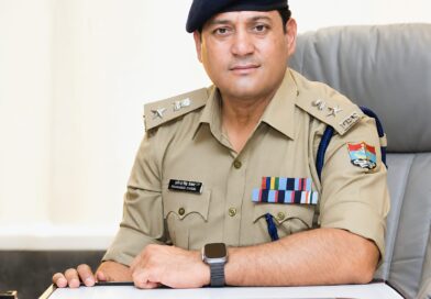 एसएसपी दून के नेतृत्व में अवैध जुए के खेल का दून पुलिस ने किया भंडाफोड़