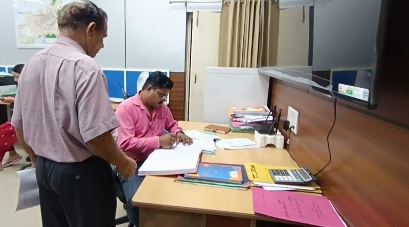 मुख्यमंत्री पुष्कर सिंह धामी के निर्देशन में मानसून सीजन को लेकर जिला प्रशासन पूरी तरह मुस्तैद