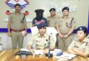 एसएसपी दून के नेतृत्व में नशा तस्करों पर दून पुलिस की सर्जिकल स्ट्राइक