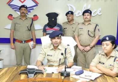 एसएसपी दून के नेतृत्व में नशा तस्करों पर दून पुलिस की सर्जिकल स्ट्राइक