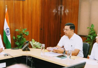 ट्रॉमा रजिस्ट्री के लिए नोडल विभाग होगा परिवहन विभाग …..मुख्य सचिव