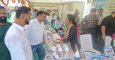 जन-जन की सरकार, जन-जन के द्वार’ कार्यक्रम सरकार और जनता के बीच की दूरी कम करने की दिशा में महत्वपूर्ण पहल साबित हो रहा
