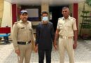 एसएसपी दून की सख्ती से अपराधियो पर नकेल कसती दून पुलिस