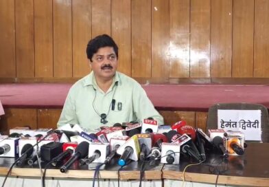 बीकेटीसी अध्यक्ष का बहस की चुनौती देकर भागना बताता है कि भाजपा के पास जवाब नहीं — गणेश गोदियाल