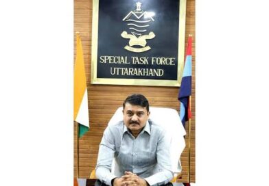 वरिष्ठ पुलिस अधीक्षक एस0टी0एफ0 उत्तराखण्ड ने जनता से की अपील साइबर अपराधों के प्रति रहें जागरूक