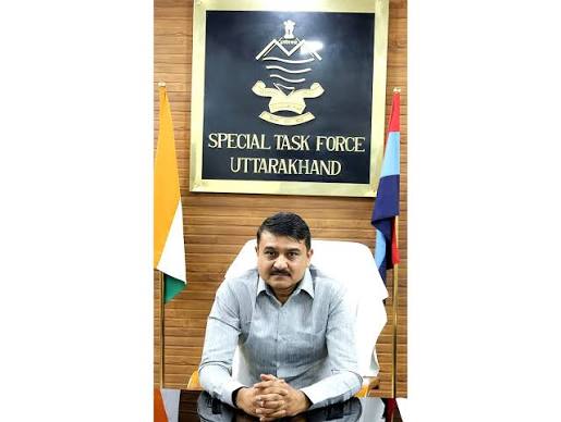 वरिष्ठ पुलिस अधीक्षक एस0टी0एफ0 उत्तराखण्ड ने जनता से की अपील साइबर अपराधों के प्रति रहें जागरूक