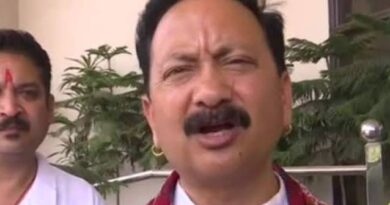 केदारनाथ स्वर्ण विवाद पर कांग्रेस का हमला