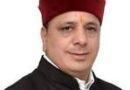 सीएम धामी ने कार्यकाल से ही नही, बल्कि कार्यों से राज्य के इतर देश का ध्यान अपनी ओर खींचा है : चौहान