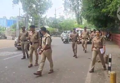 राहुल गांधी के देहरादून दौरे पर प्रशासन अलर्ट