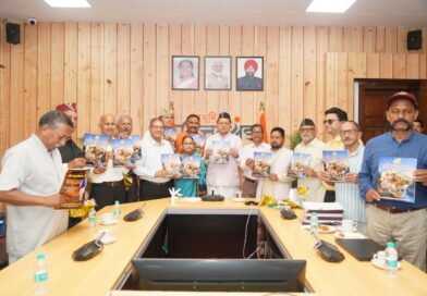 समाज के सर्वांगीण विकास में शिक्षा की महत्वपूर्ण भूमिका………..मुख्यमंत्री