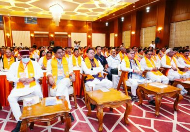 प्रधानमंत्री ने ‘मन की बात’ के माध्यम से युवाओं को नशे से दूर रहकर विकसित भारत के निर्माण में योगदान देने का दिया संदेश