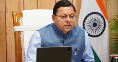 1,002 एकड़ भूमि NUITL के कब्जे में, परियोजना स्थल पर कोई बाधा नहीं: मुख्यमंत्री