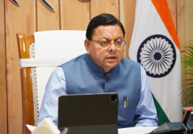 1,002 एकड़ भूमि NUITL के कब्जे में, परियोजना स्थल पर कोई बाधा नहीं: मुख्यमंत्री