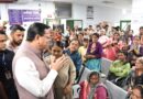 प्रत्येक श्रमिक की जान बेहद कीमती, सुरक्षित रेस्क्यू सरकार की सर्वोच्च प्राथमिकता- मुख्यमंत्री