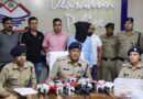 एम्स ऋषिकेश में हुयी लाखों रुपये की चोरी का दून पुलिस ने किया सफल अनावरण