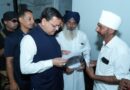 सरकार प्रदेश में सरलीकरण, समाधान और संतुष्टि के मंत्र के साथ कर रही कार्य