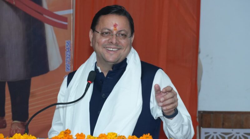 वर्ष 2014 के बाद प्रधानमंत्री ने जनजातीय समाज के गौरव को राष्ट्रीय पहचान दिलाने का ऐतिहासिक कार्य किया प्रारंभ