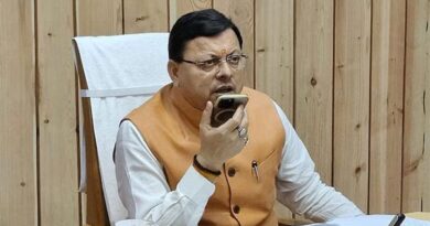 अधिकारियों को शीघ्र आवागमन सुचारु करने के निर्देश