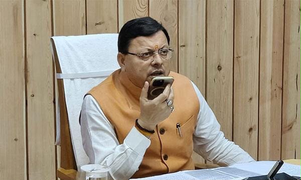 अधिकारियों को शीघ्र आवागमन सुचारु करने के निर्देश